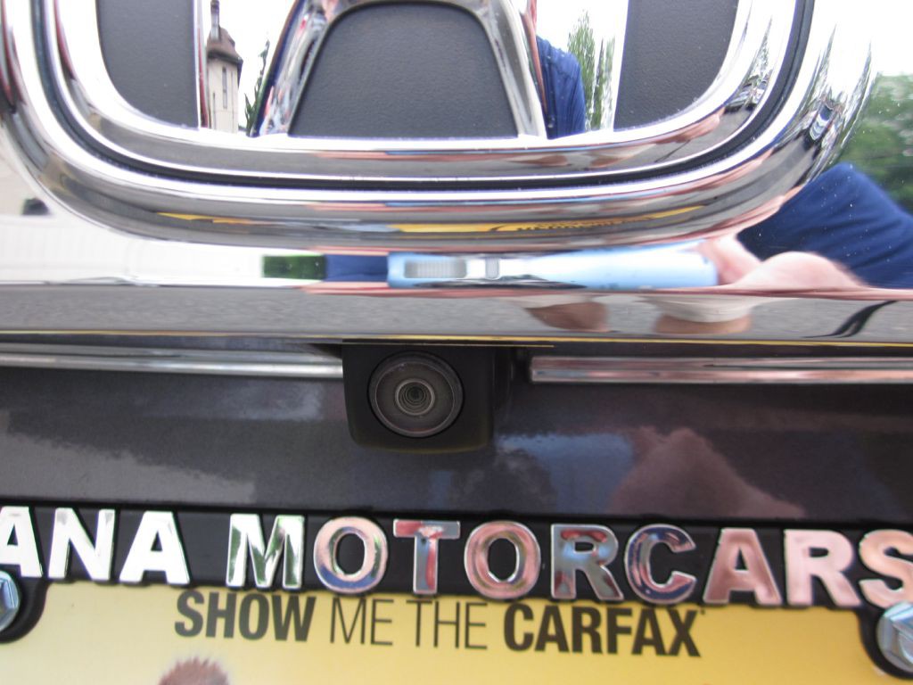 2015 Honda CR-V Image 10