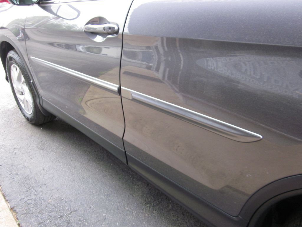 2015 Honda CR-V Image 14