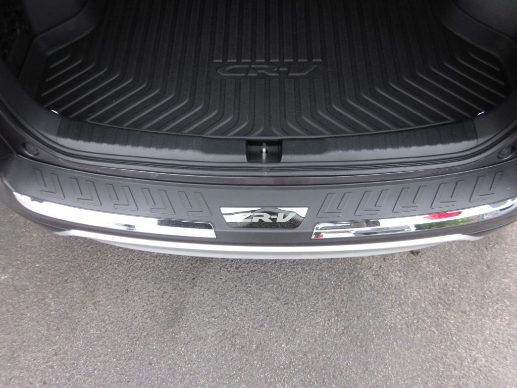 2015 Honda CR-V Image 16