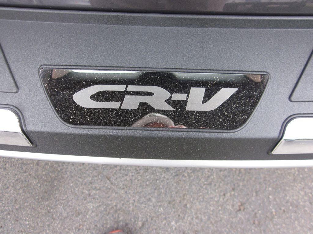 2015 Honda CR-V Image 17