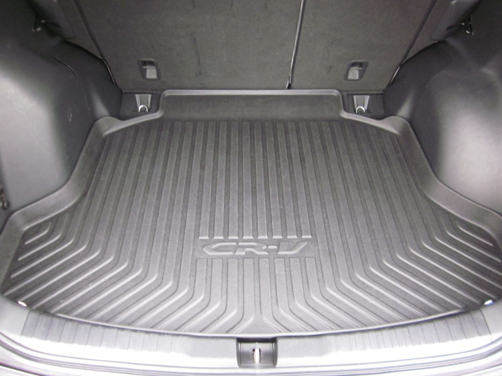 2015 Honda CR-V Image 18