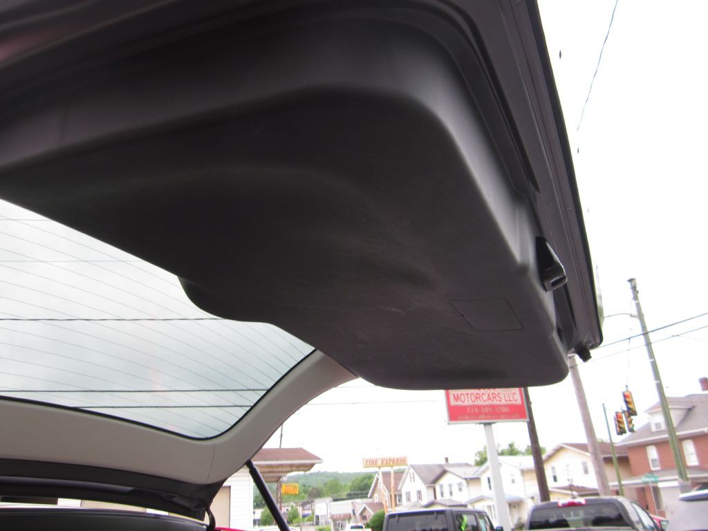 2015 Honda CR-V Image 23