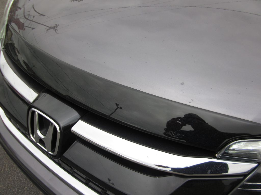2015 Honda CR-V Image 34