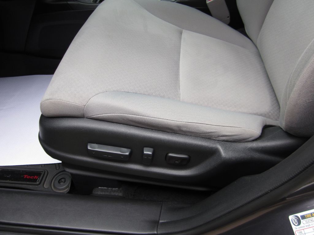 2015 Honda CR-V Image 41