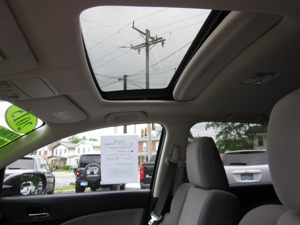 2015 Honda CR-V Image 44
