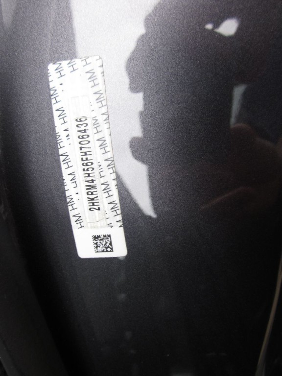 2015 Honda CR-V Image 51