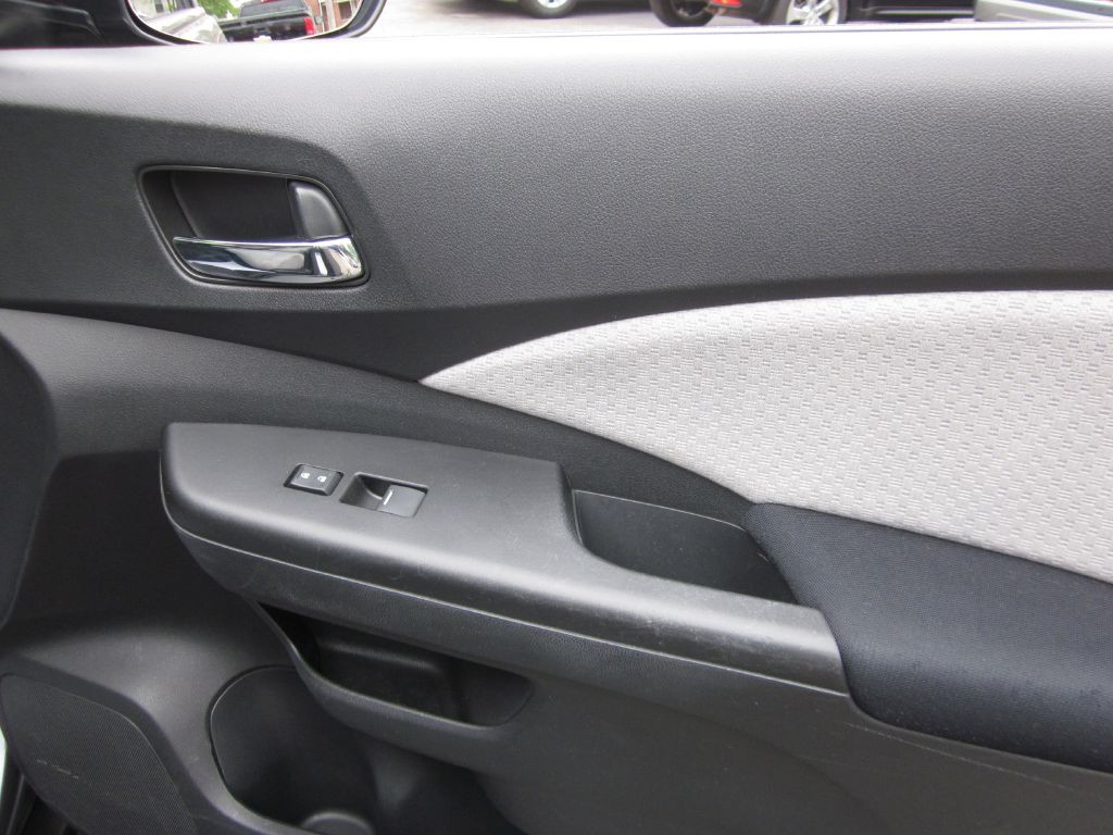 2015 Honda CR-V Image 53