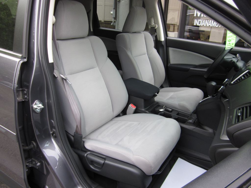 2015 Honda CR-V Image 54