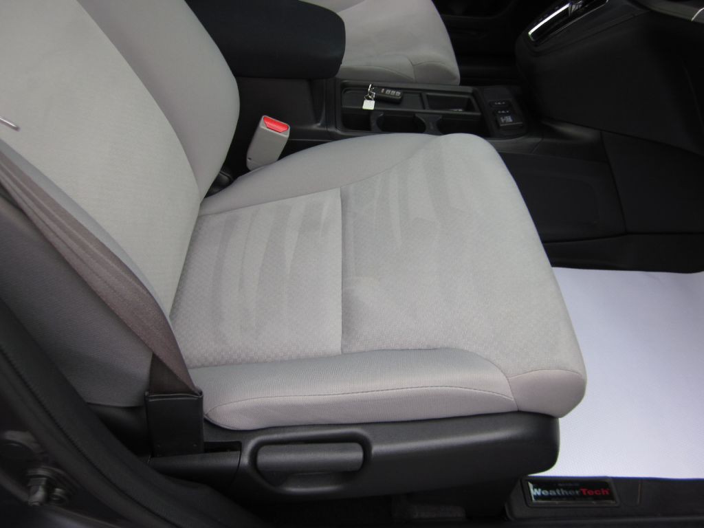 2015 Honda CR-V Image 55