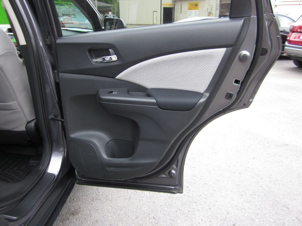 2015 Honda CR-V Image 62