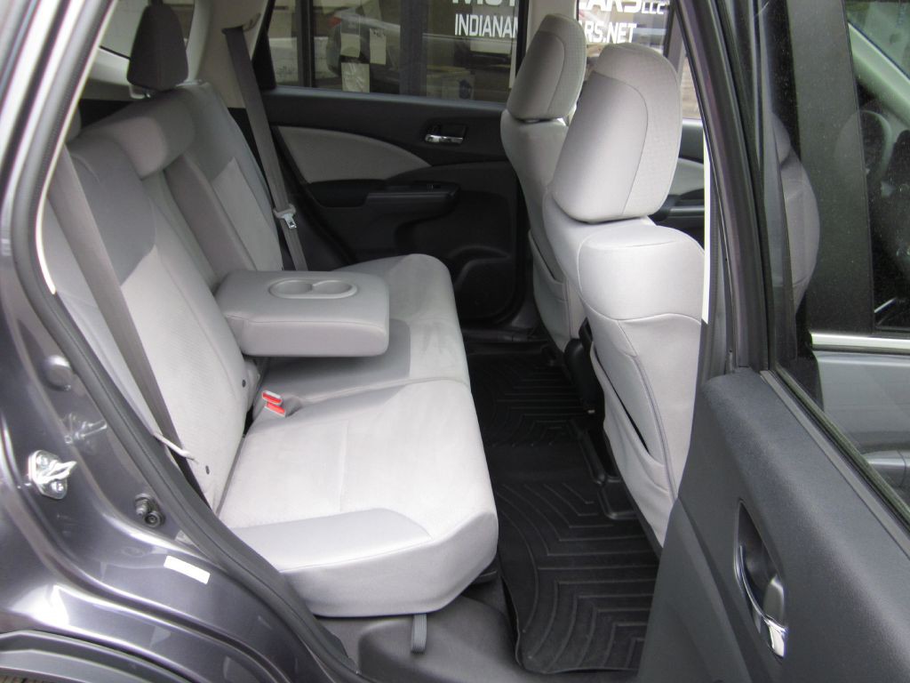 2015 Honda CR-V Image 63