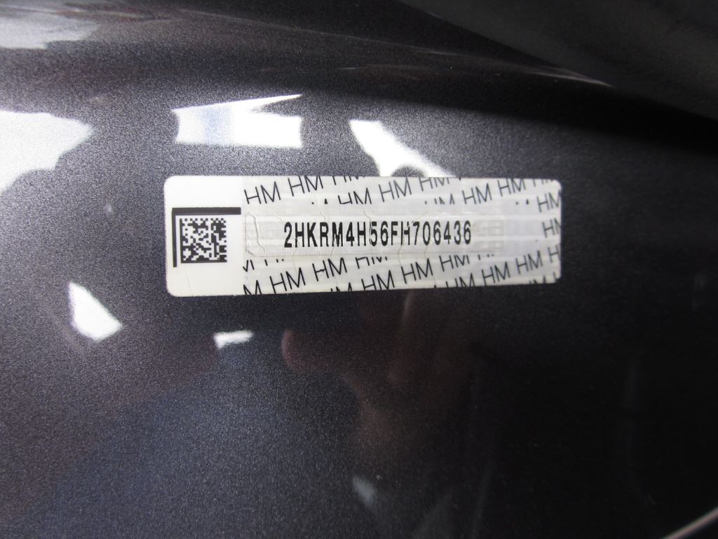 2015 Honda CR-V Image 65