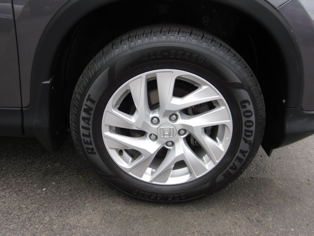 2015 Honda CR-V Image 67