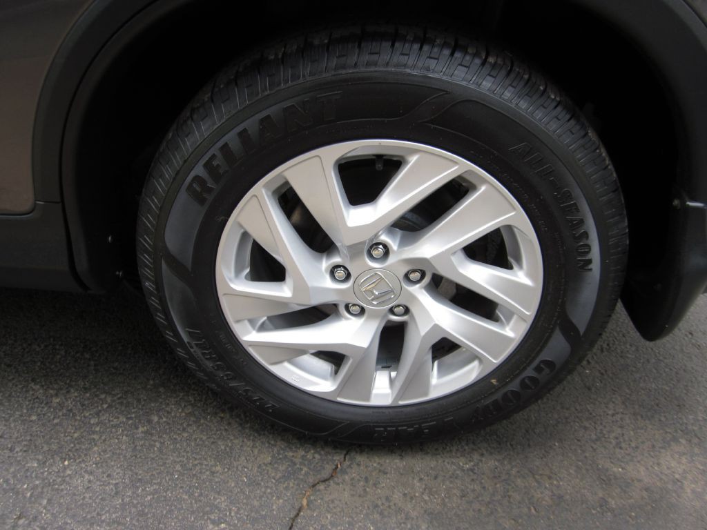 2015 Honda CR-V Image 68
