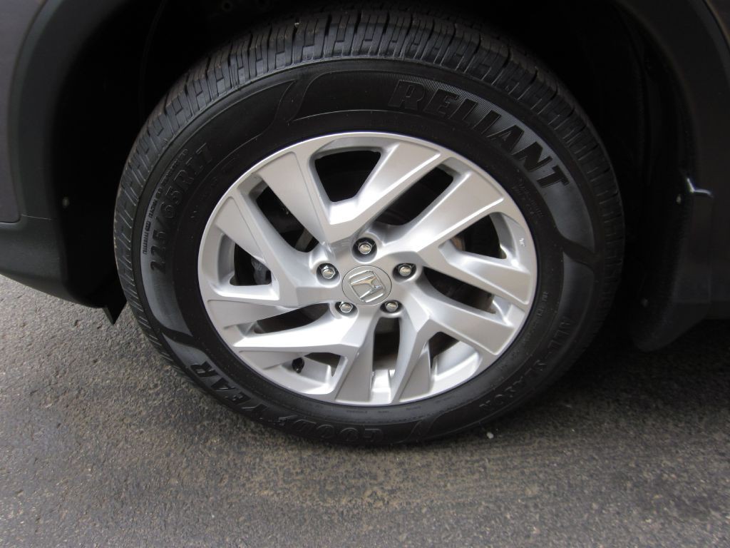 2015 Honda CR-V Image 69