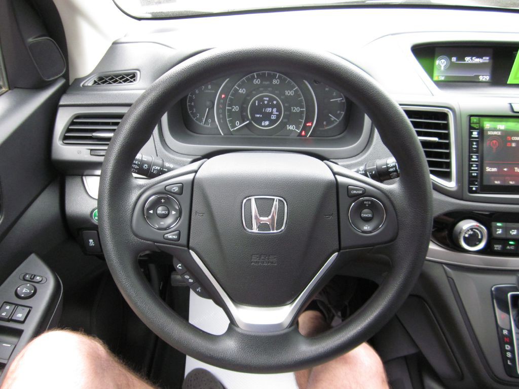 2015 Honda CR-V Image 71