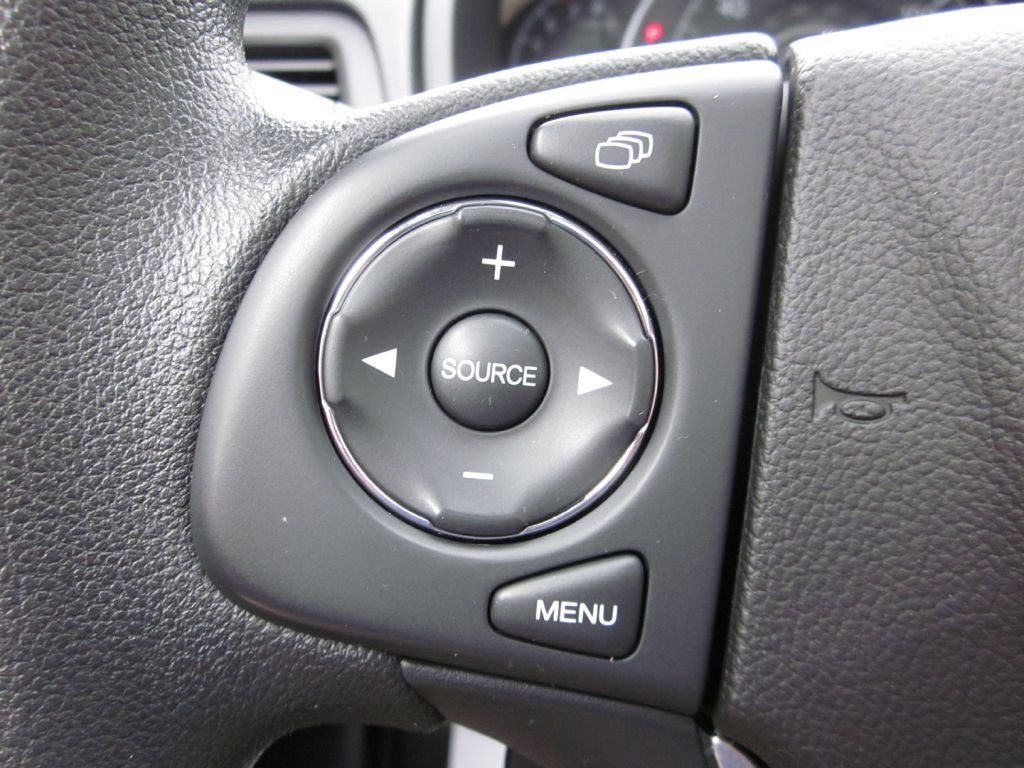 2015 Honda CR-V Image 73