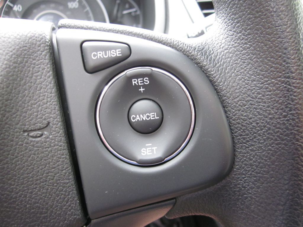 2015 Honda CR-V Image 75