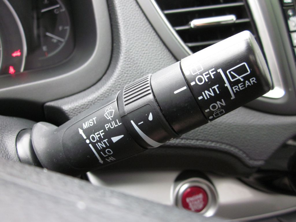 2015 Honda CR-V Image 76