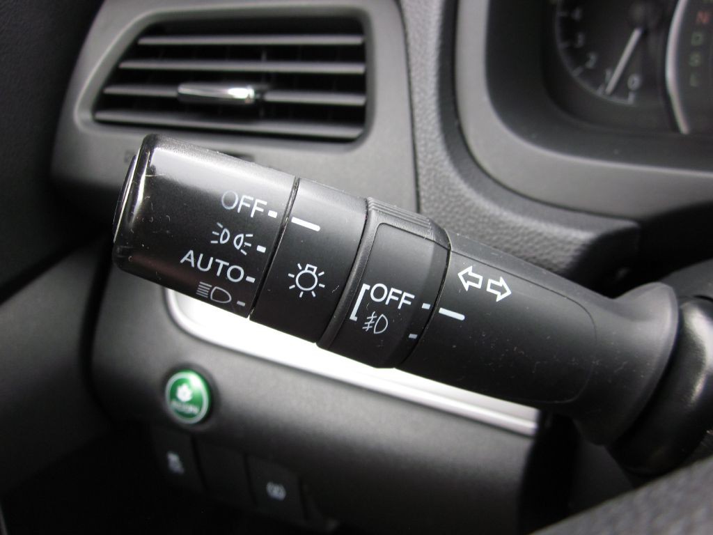 2015 Honda CR-V Image 77