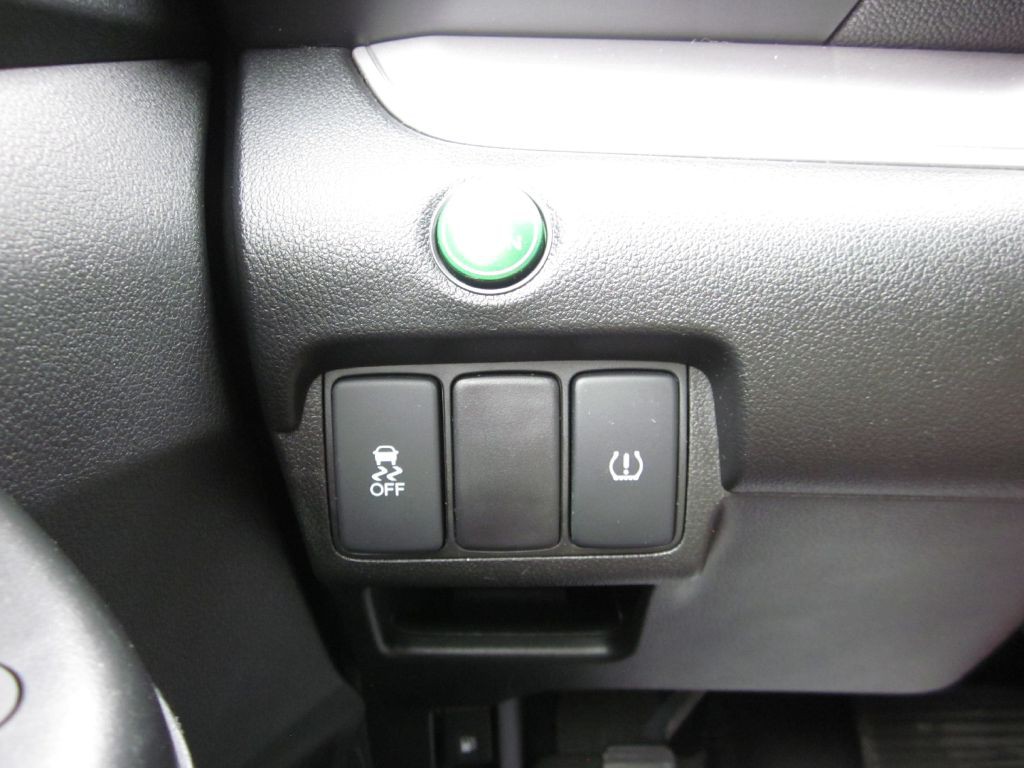 2015 Honda CR-V Image 78