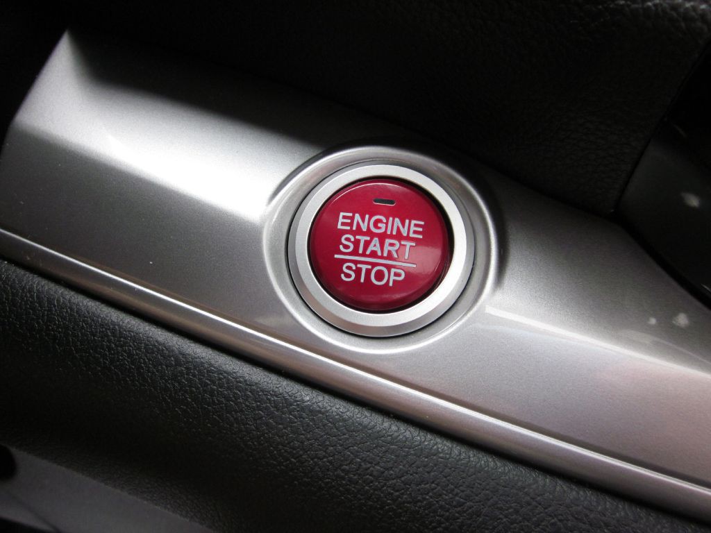 2015 Honda CR-V Image 79