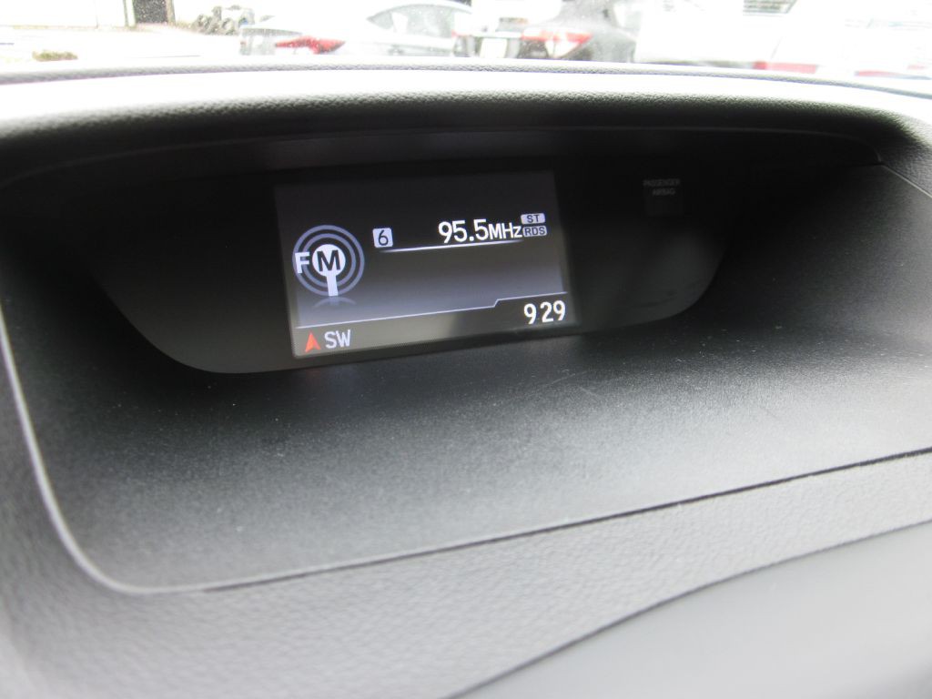 2015 Honda CR-V Image 80