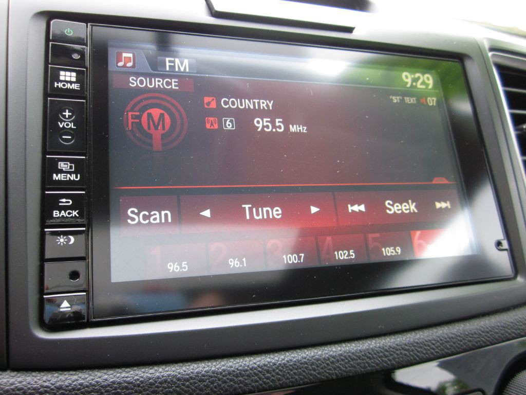 2015 Honda CR-V Image 81