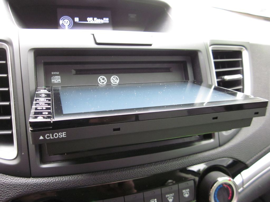 2015 Honda CR-V Image 82