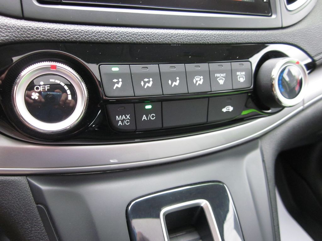 2015 Honda CR-V Image 83