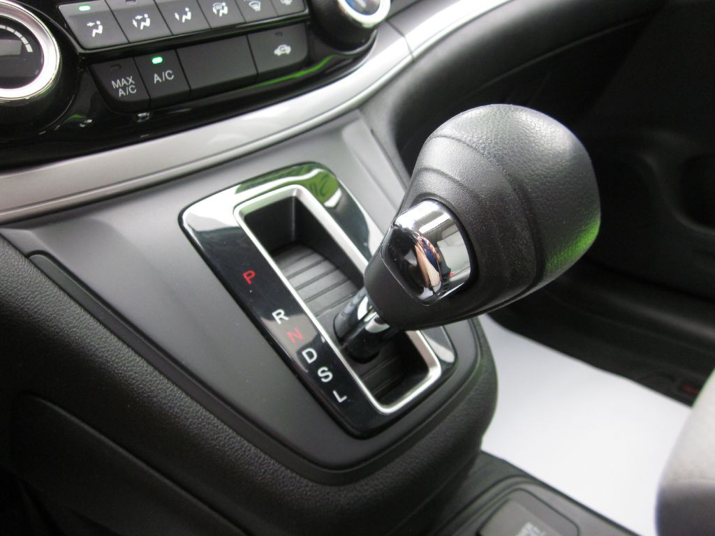 2015 Honda CR-V Image 84