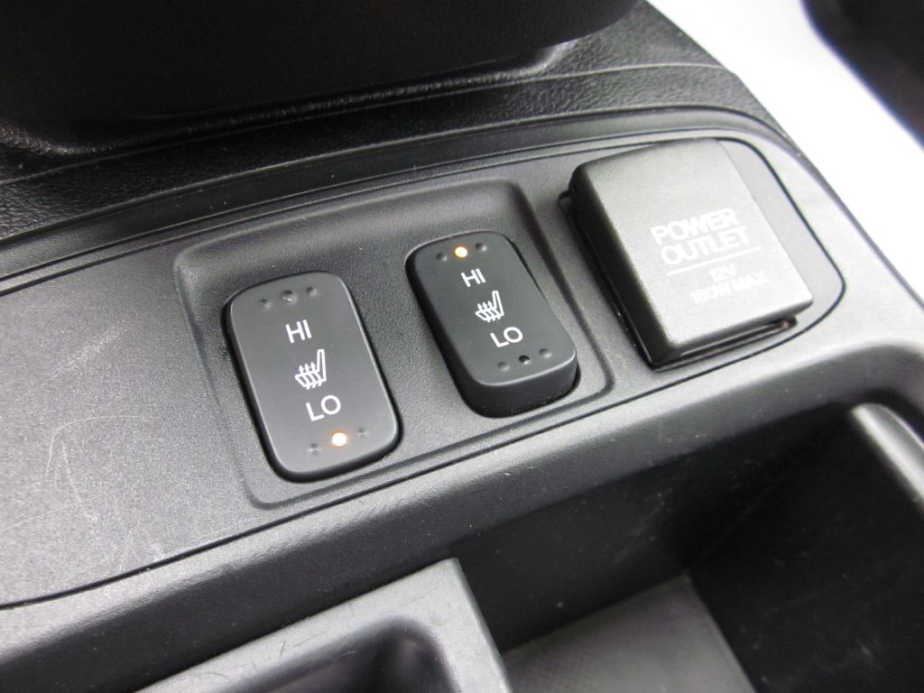 2015 Honda CR-V Image 85