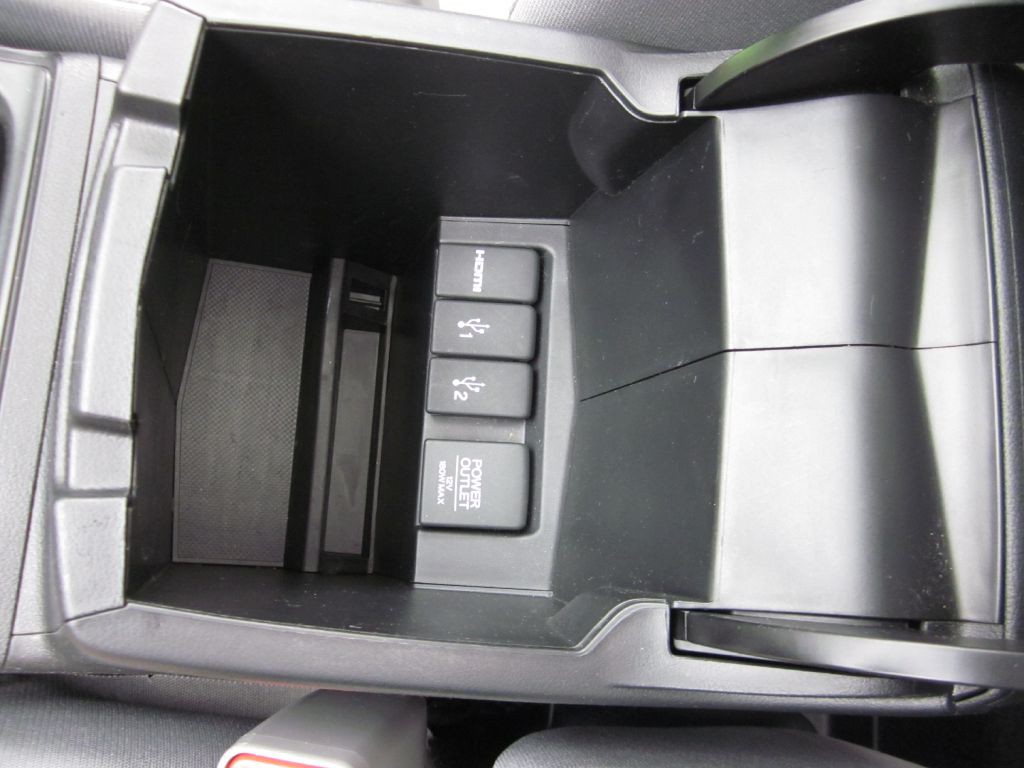 2015 Honda CR-V Image 87