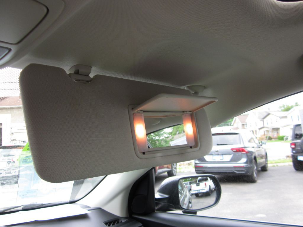 2015 Honda CR-V Image 88