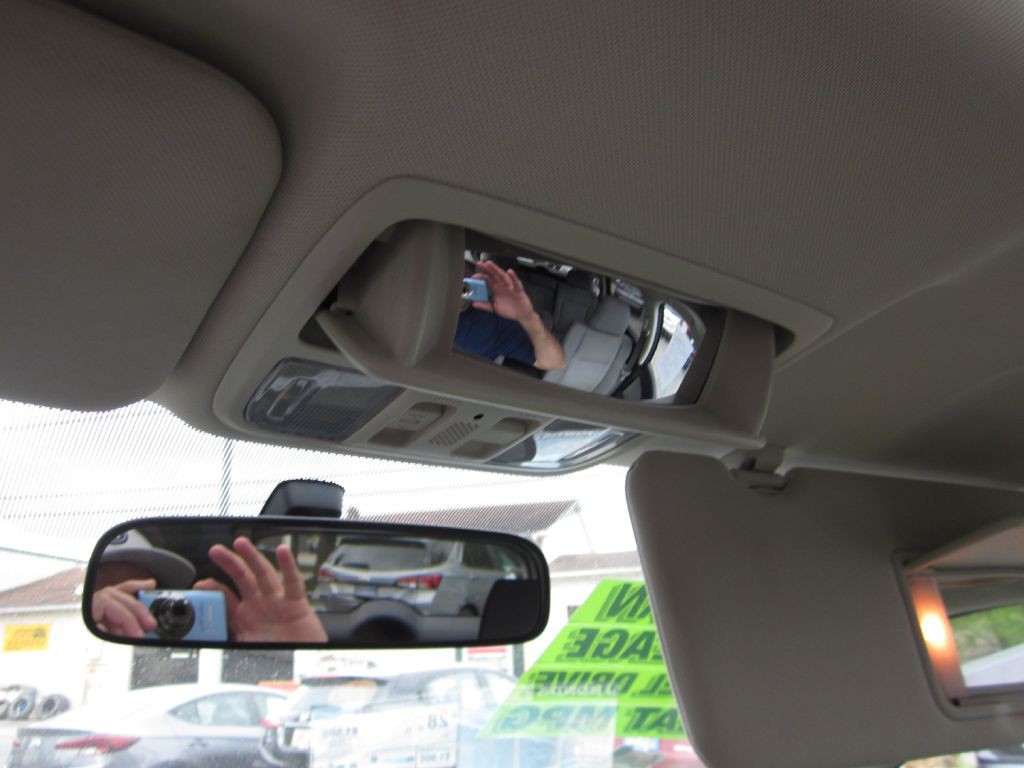 2015 Honda CR-V Image 90
