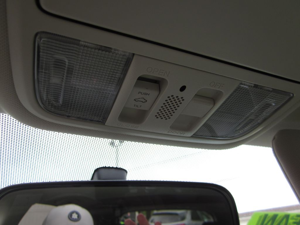 2015 Honda CR-V Image 91