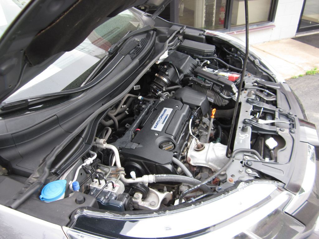2015 Honda CR-V Image 96
