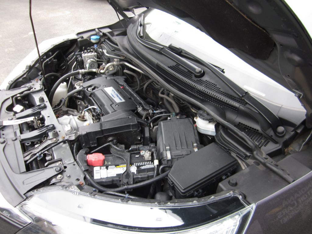 2015 Honda CR-V Image 97