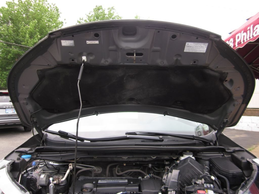 2015 Honda CR-V Image 99
