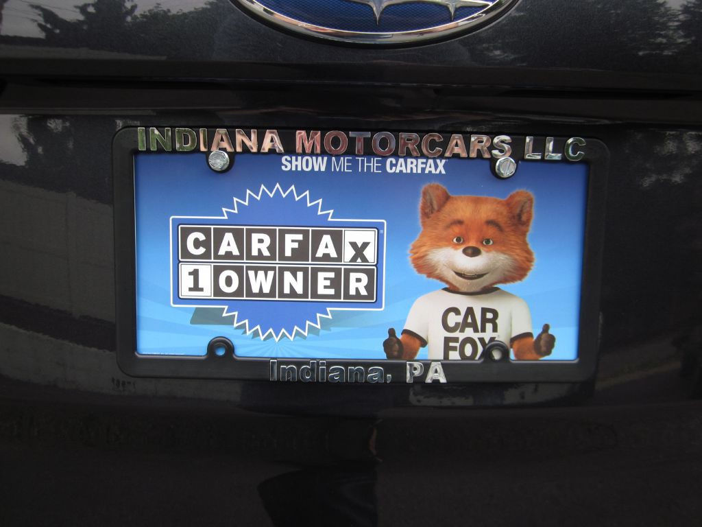 2017 Subaru Forester Image 7