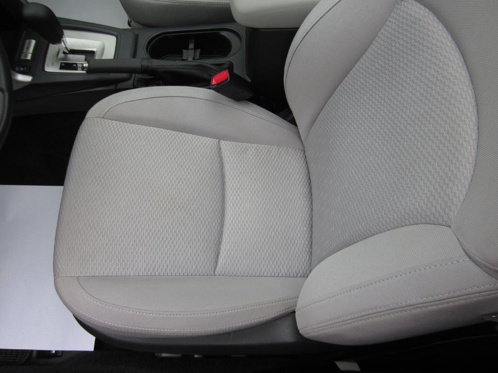 2017 Subaru Forester Image 40
