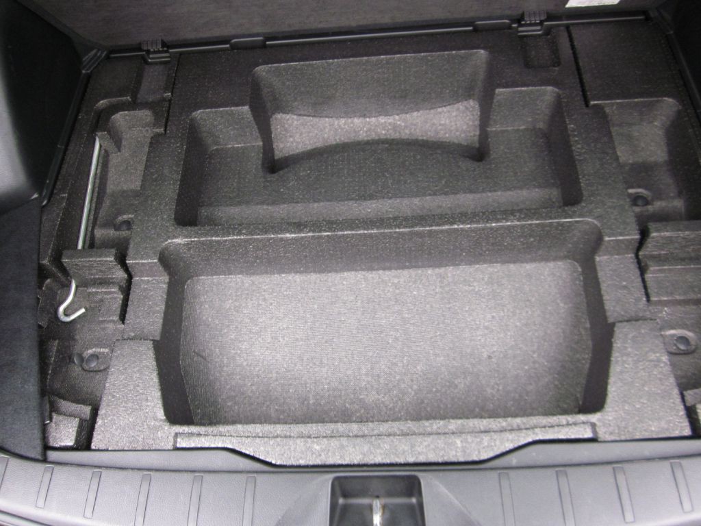 2017 Subaru Forester Image 49