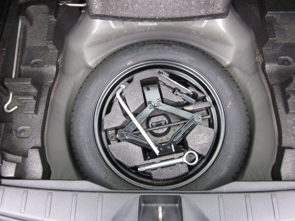 2017 Subaru Forester Image 50