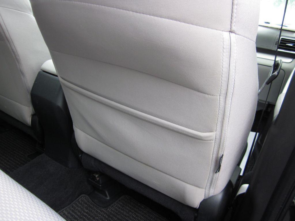2017 Subaru Forester Image 60
