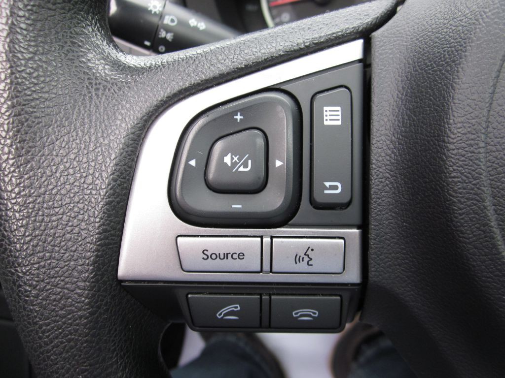 2017 Subaru Forester Image 63