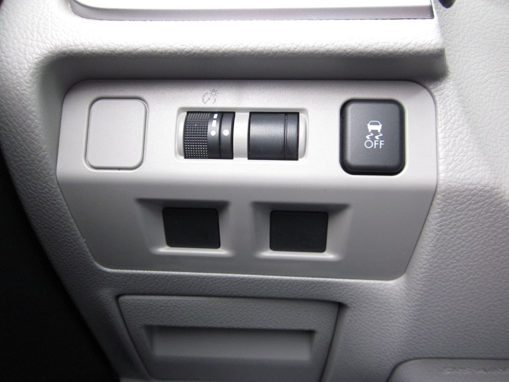 2017 Subaru Forester Image 67