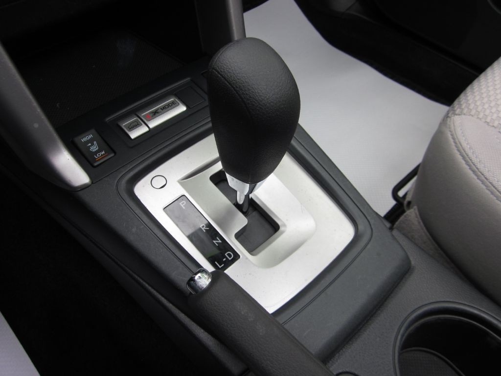 2017 Subaru Forester Image 73