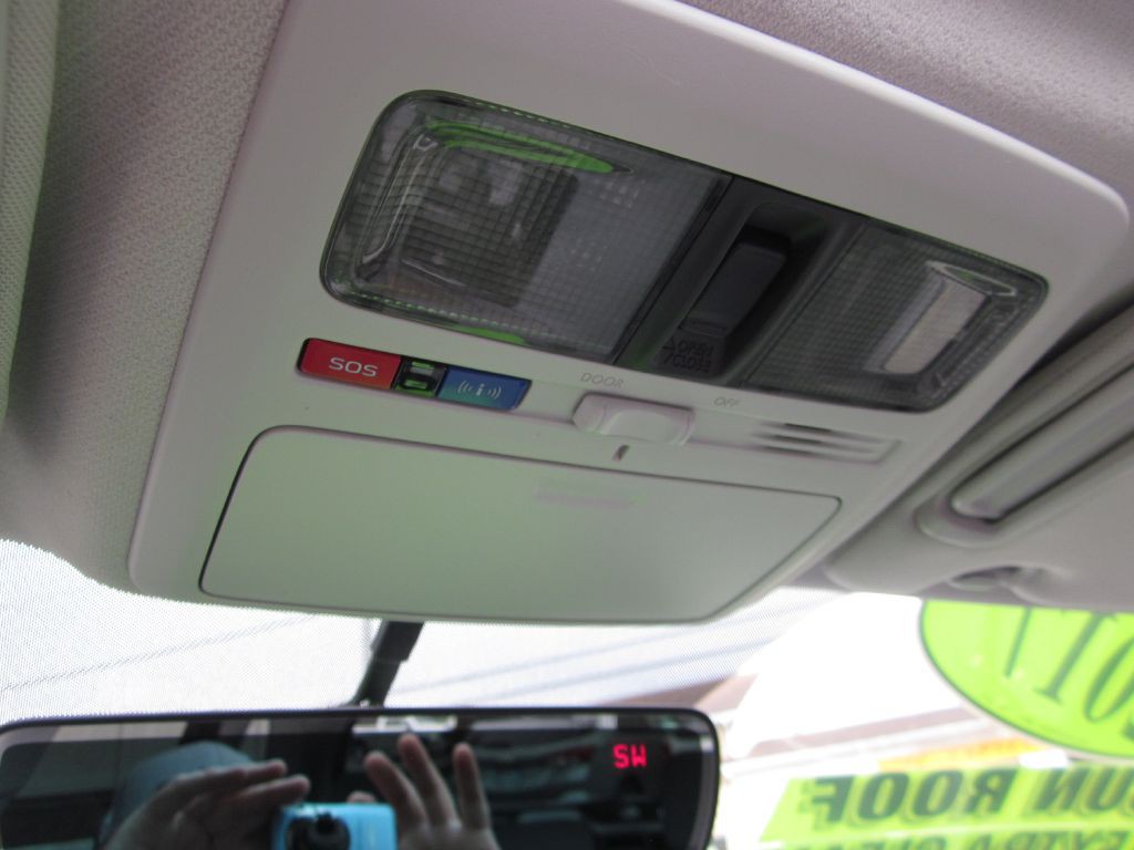 2017 Subaru Forester Image 79