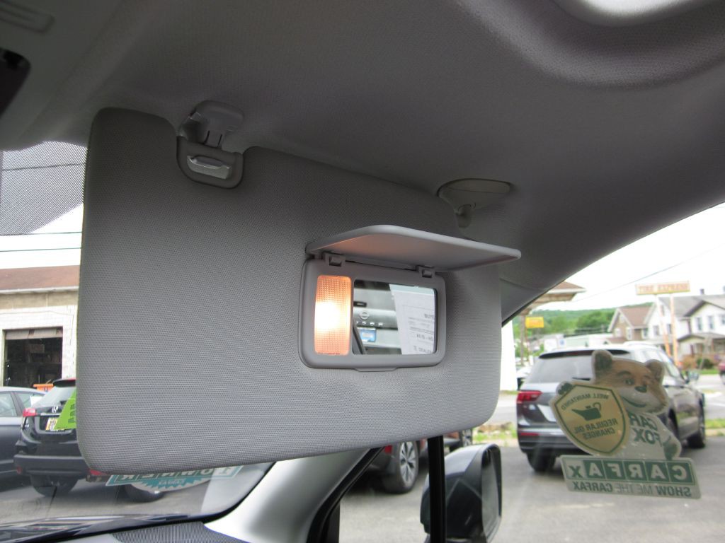2017 Subaru Forester Image 81