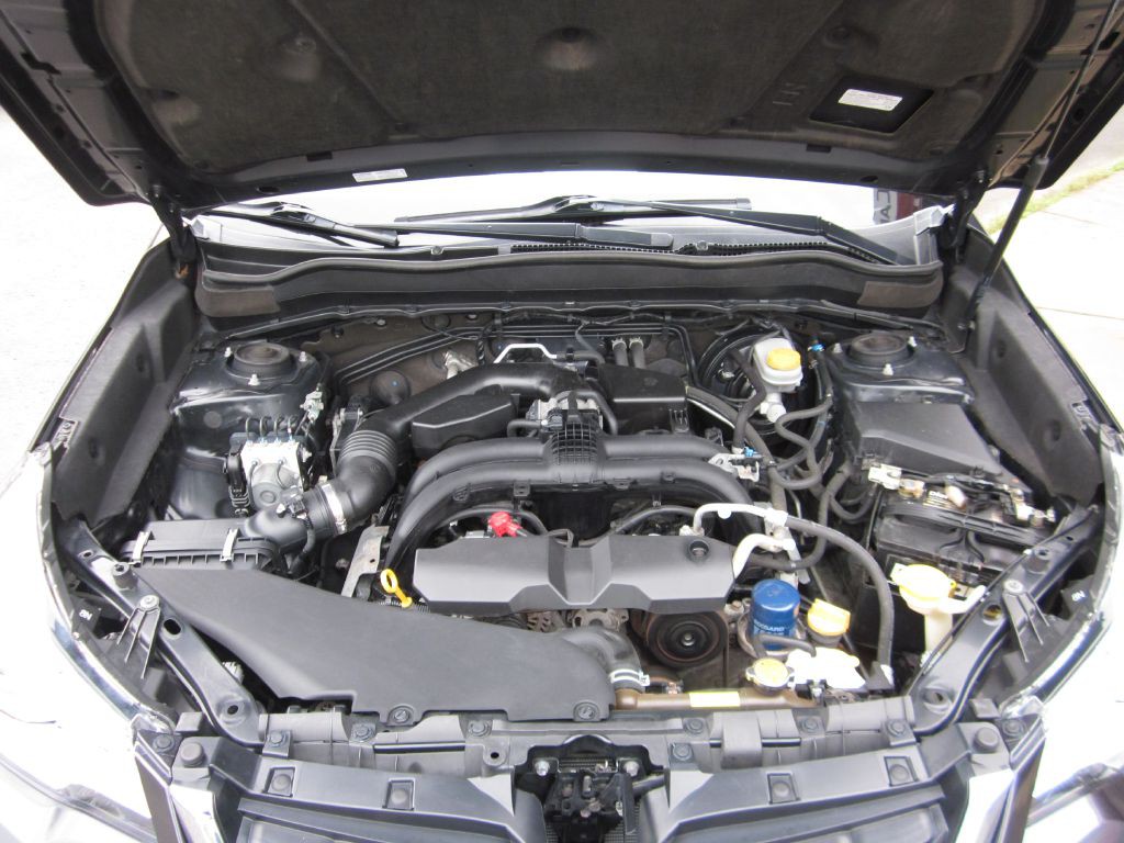 2017 Subaru Forester Image 84